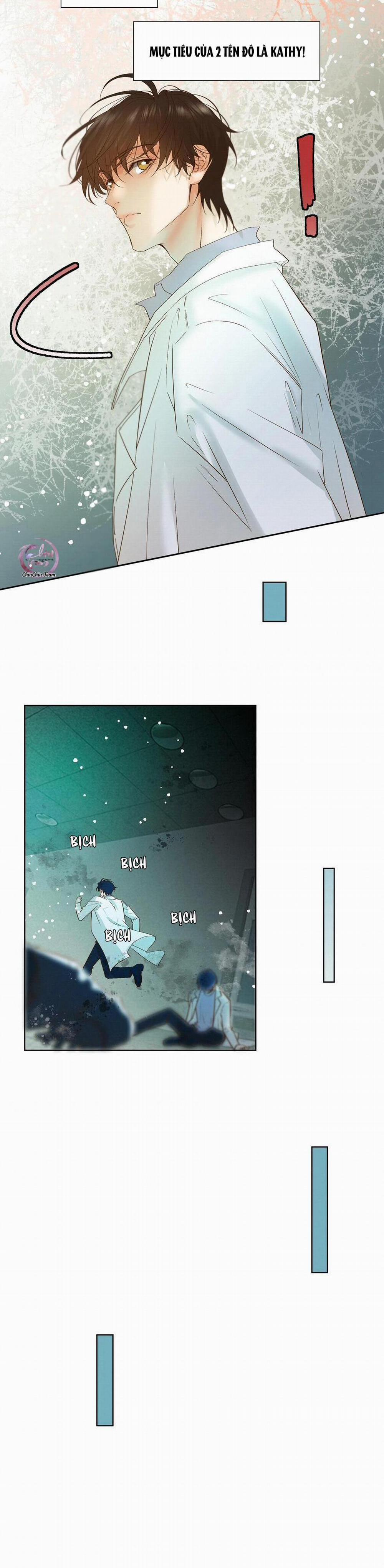 Tuyệt Xử Phùng Sinh 51 trang 1