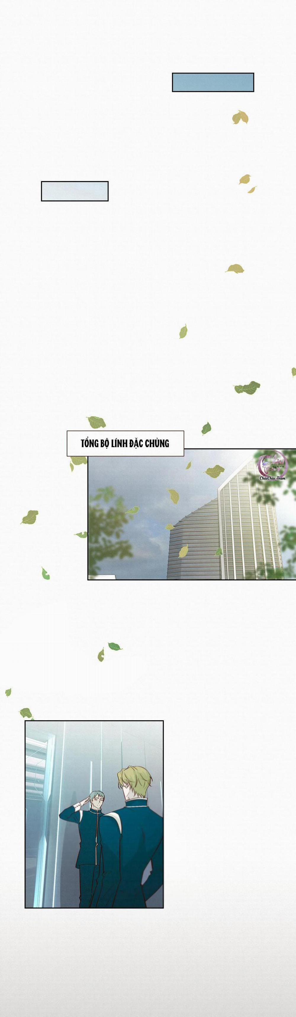 Tuyệt Xử Phùng Sinh 51 trang 11