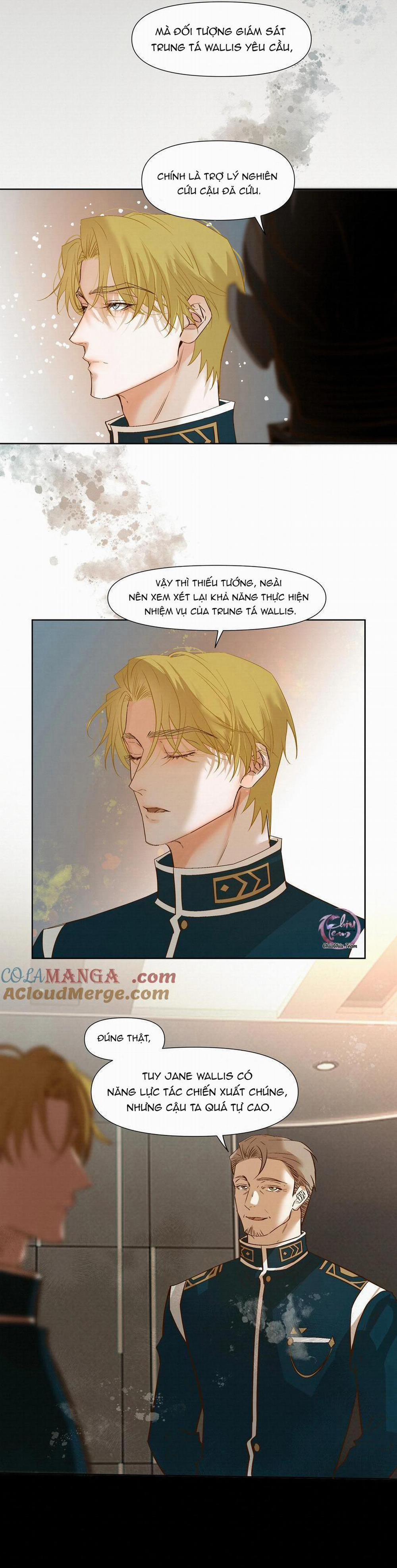 Tuyệt Xử Phùng Sinh 51 trang 14