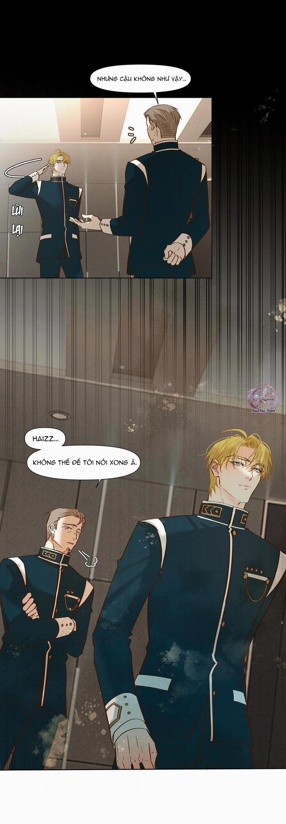 Tuyệt Xử Phùng Sinh 51 trang 15