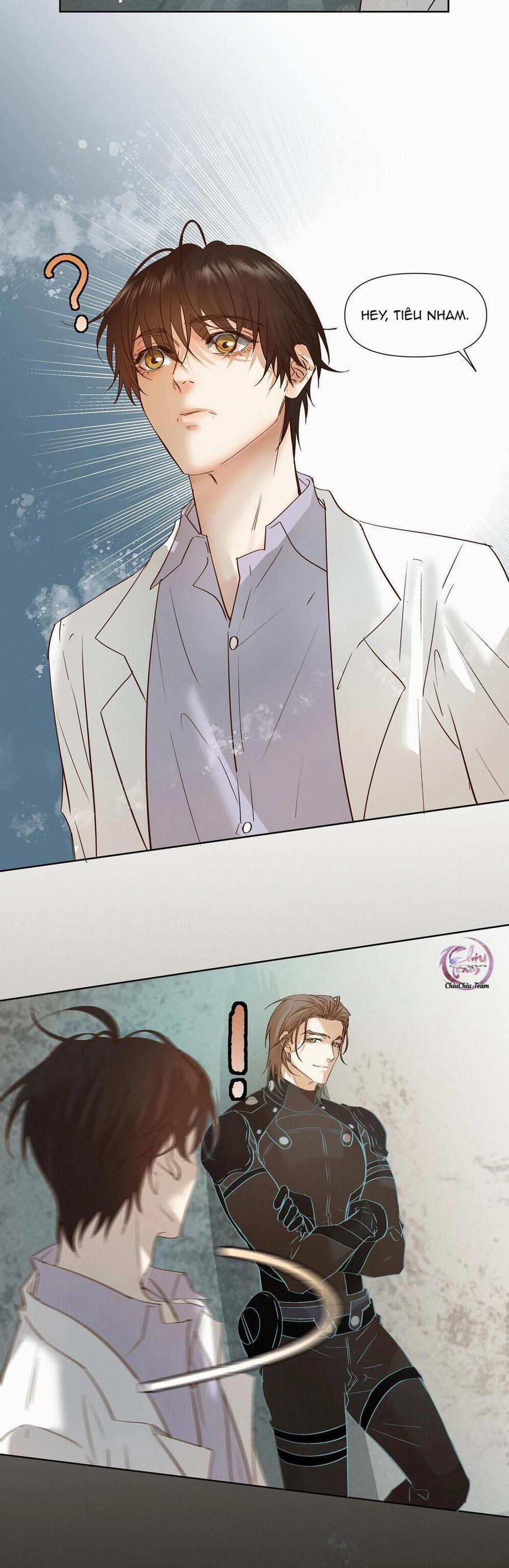 Tuyệt Xử Phùng Sinh 51 trang 20