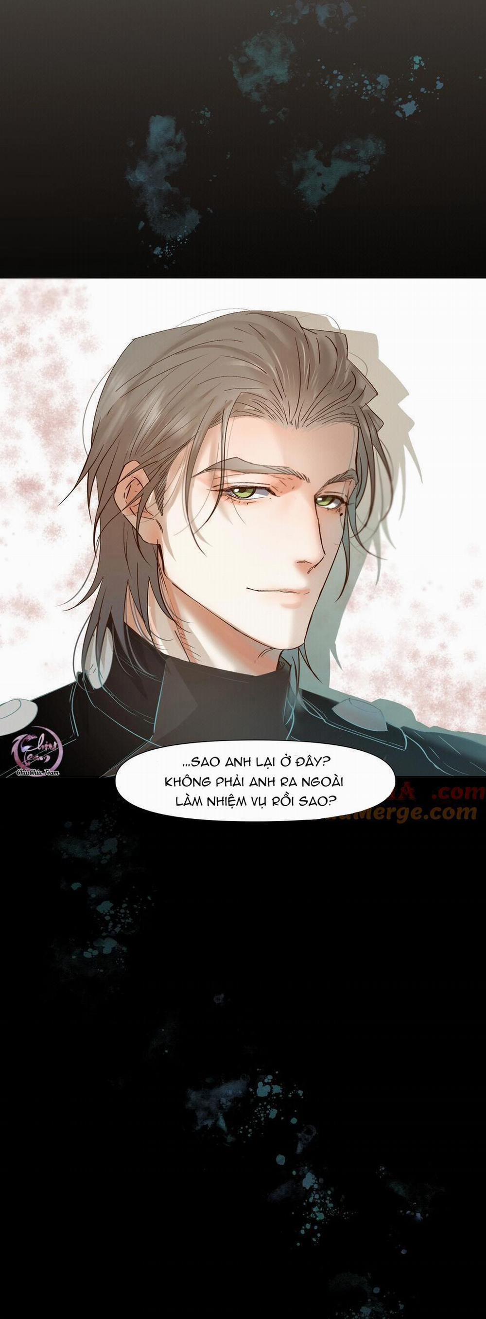 Tuyệt Xử Phùng Sinh 51 trang 21