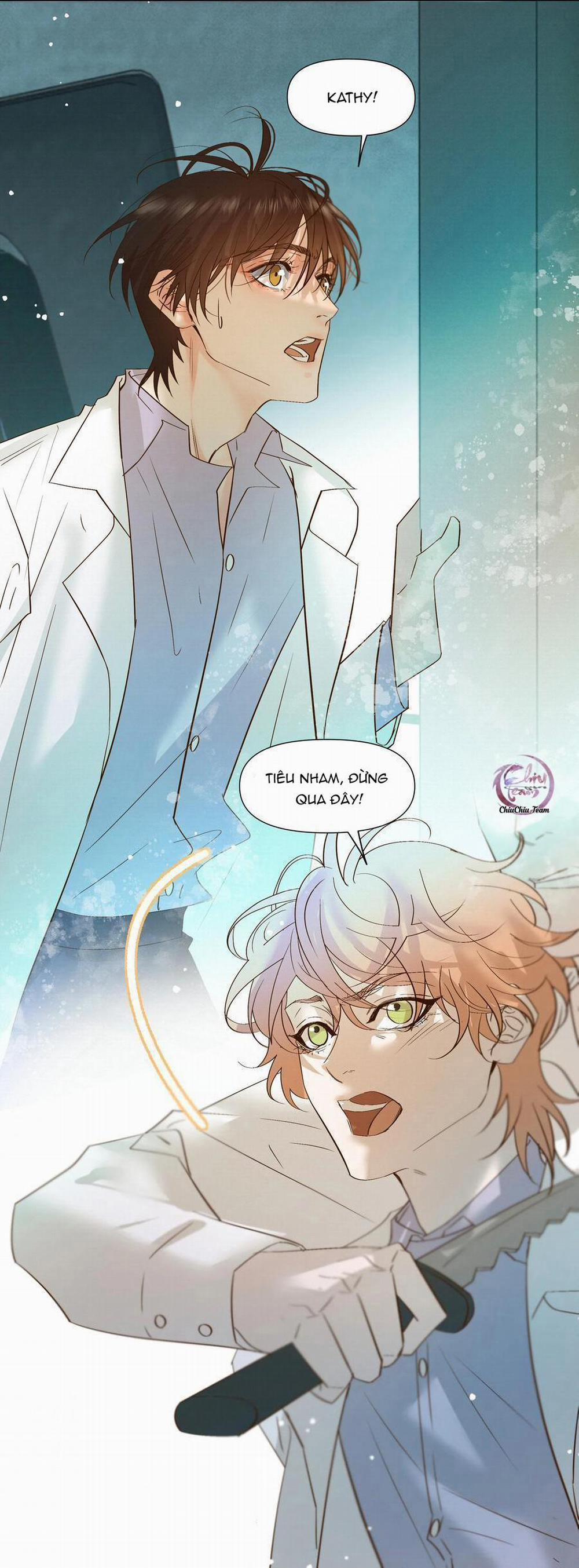 Tuyệt Xử Phùng Sinh 51 trang 3