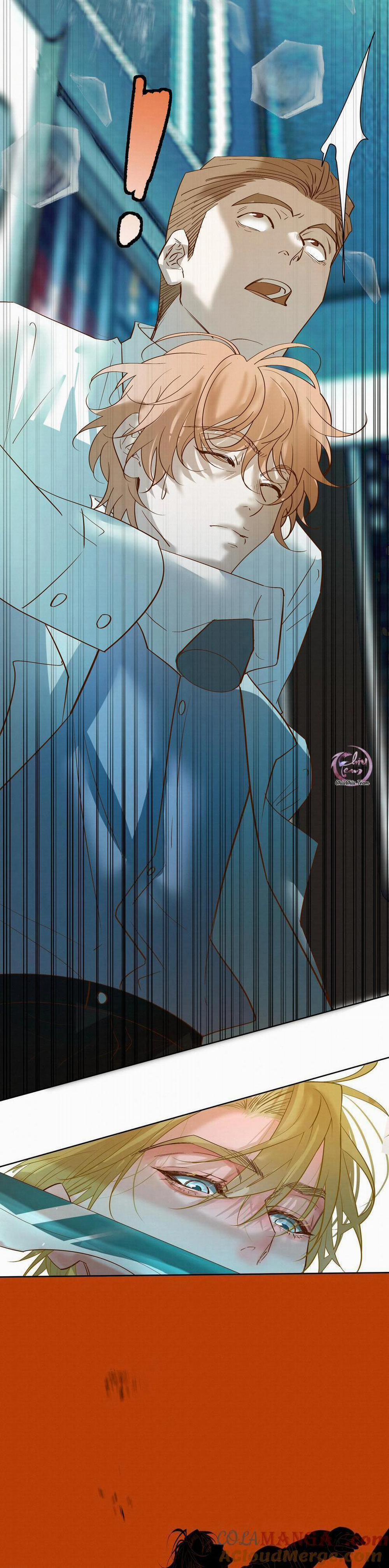 Tuyệt Xử Phùng Sinh 51 trang 6