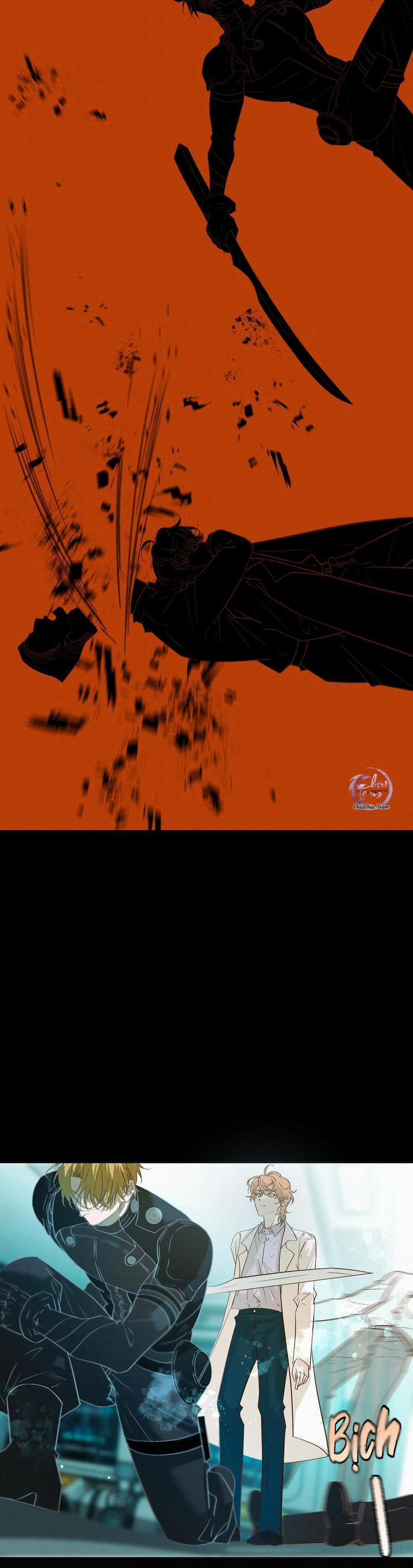 Tuyệt Xử Phùng Sinh 51 trang 7