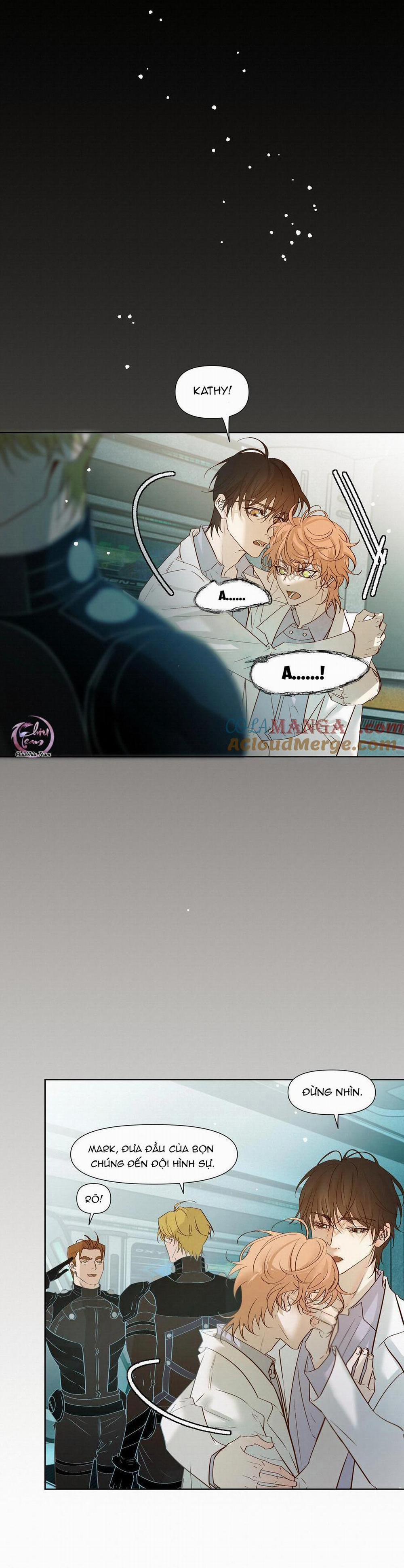 Tuyệt Xử Phùng Sinh 51 trang 8