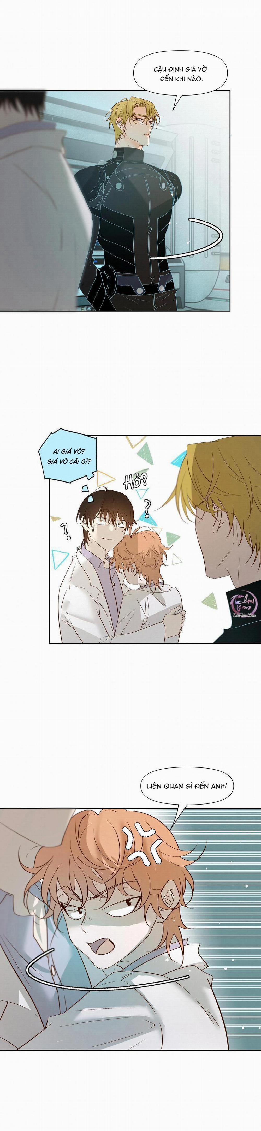 Tuyệt Xử Phùng Sinh 51 trang 9