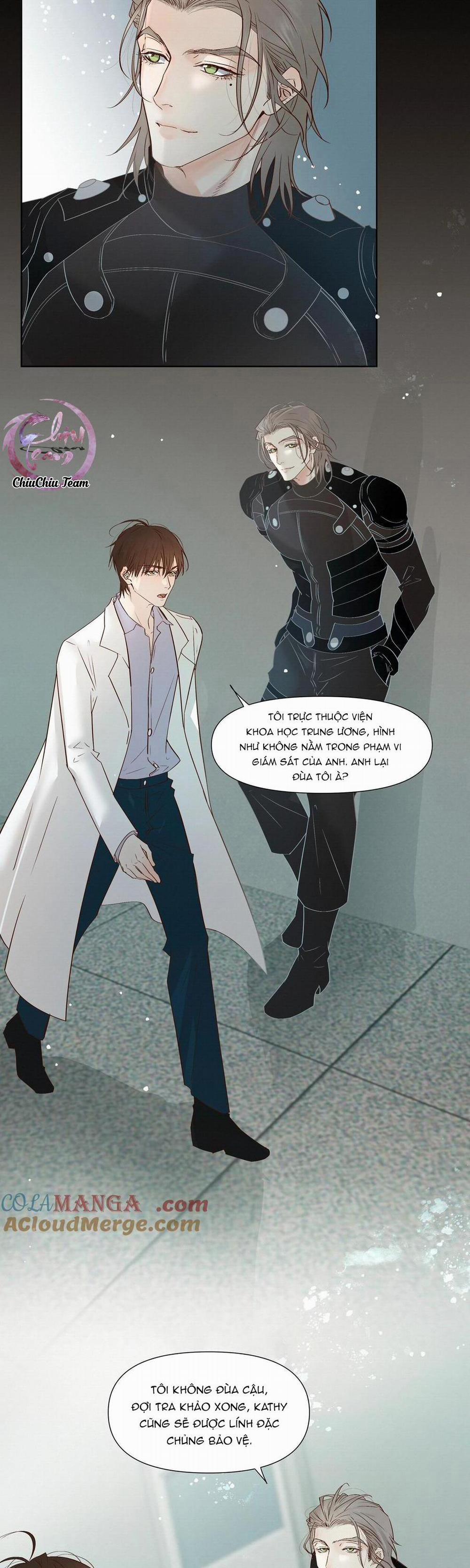 Tuyệt Xử Phùng Sinh 52 trang 1