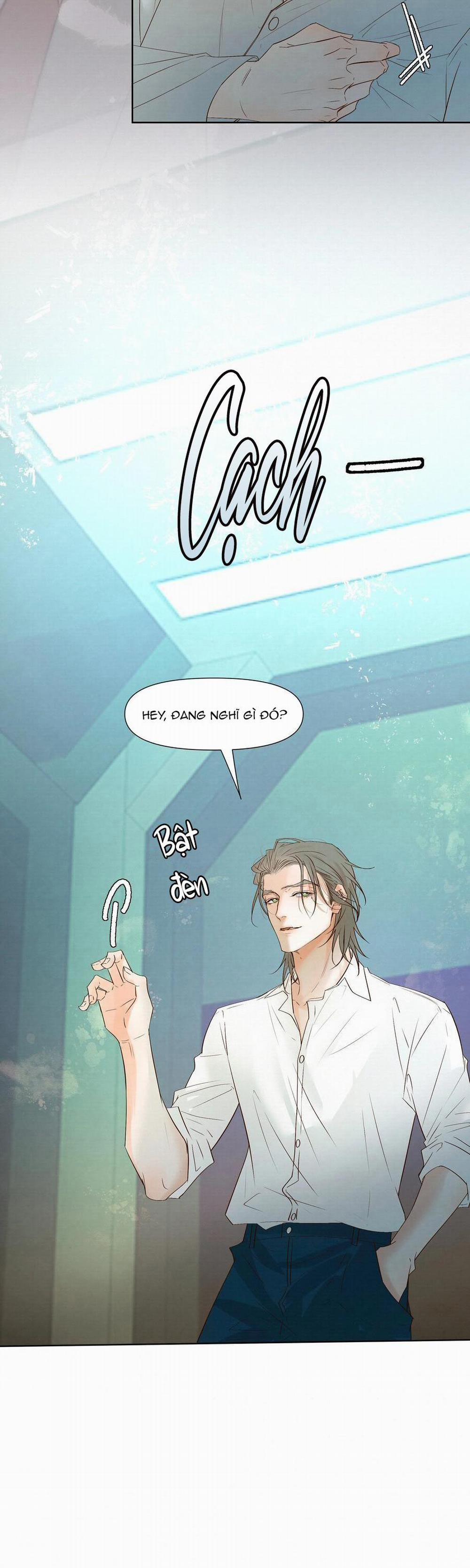 Tuyệt Xử Phùng Sinh 52 trang 10