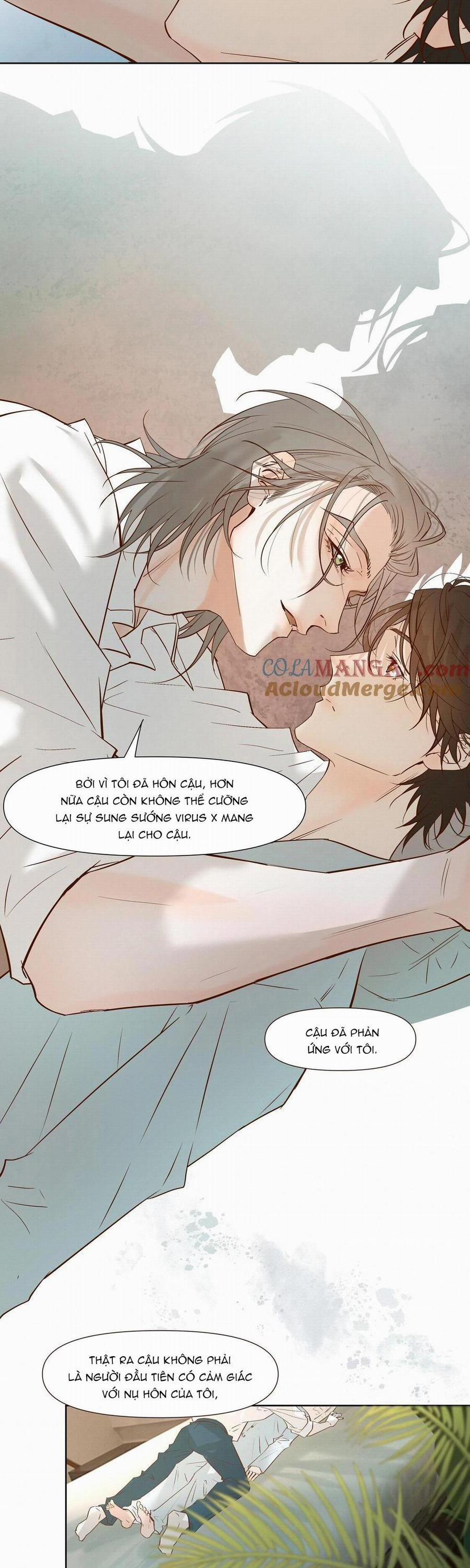 Tuyệt Xử Phùng Sinh 52 trang 13