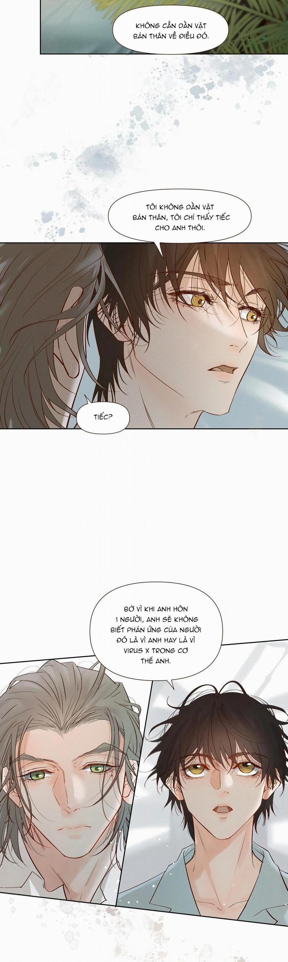 Tuyệt Xử Phùng Sinh 52 trang 14