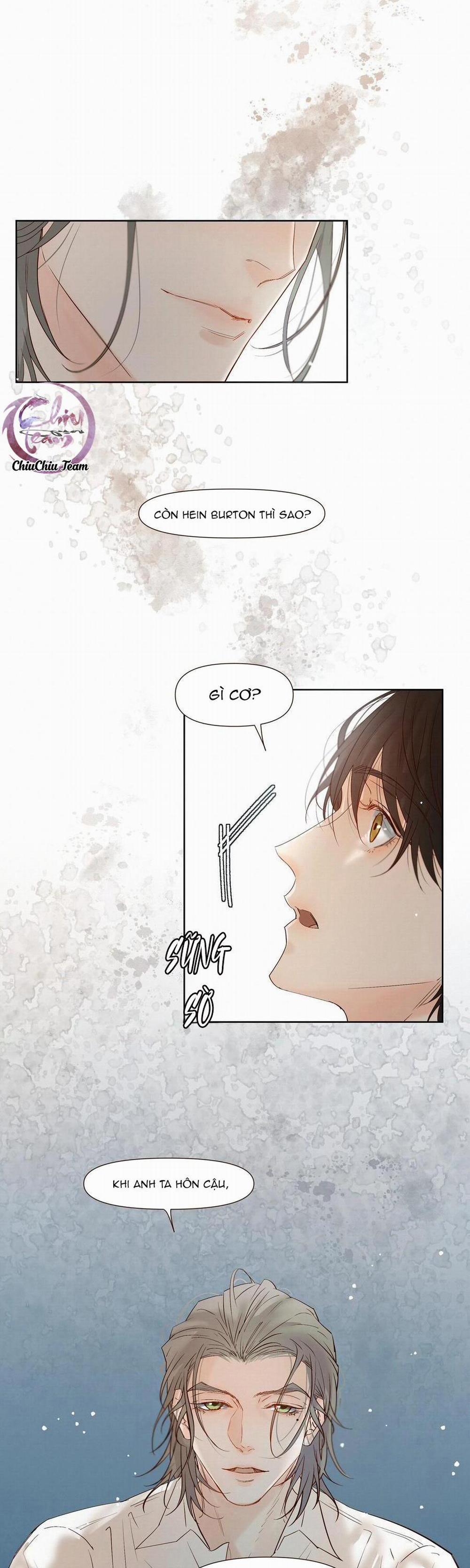 Tuyệt Xử Phùng Sinh 52 trang 15