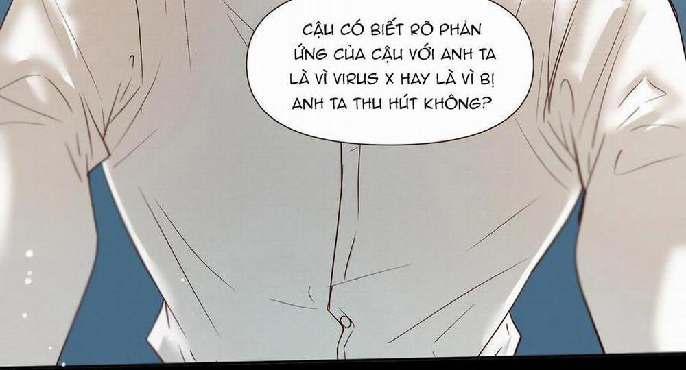 Tuyệt Xử Phùng Sinh 52 trang 16