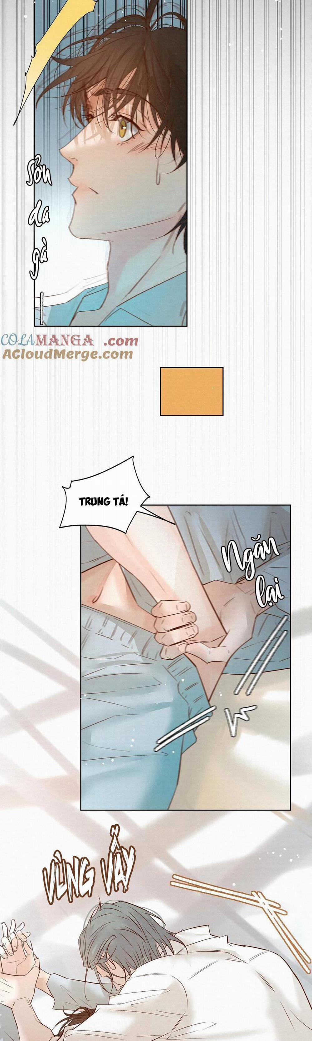 Tuyệt Xử Phùng Sinh 52 trang 19