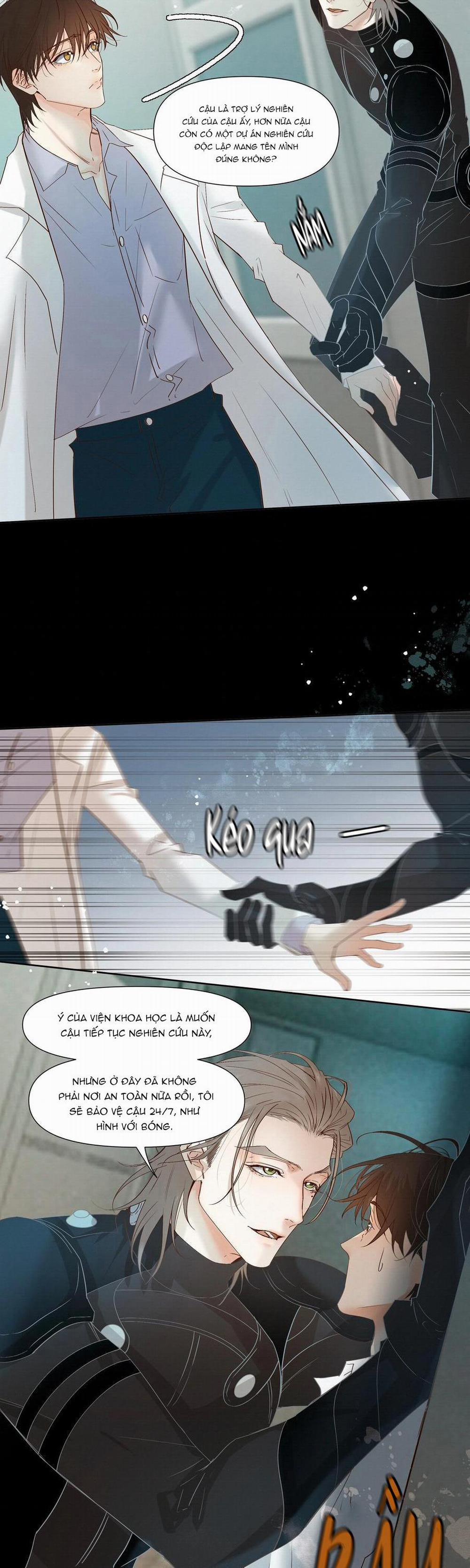 Tuyệt Xử Phùng Sinh 52 trang 2