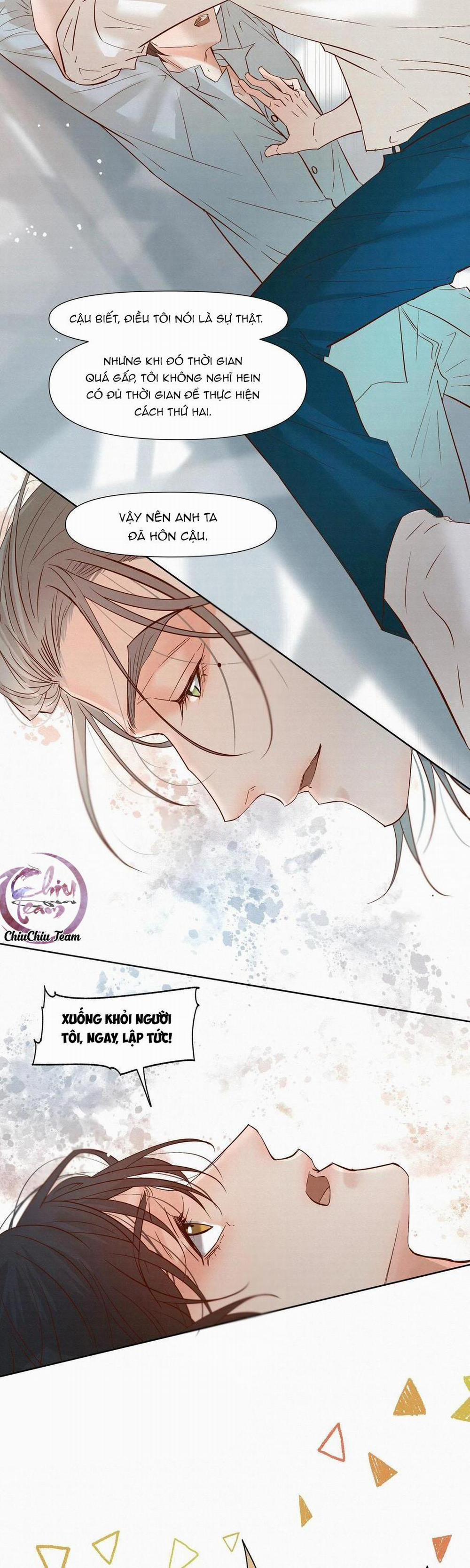 Tuyệt Xử Phùng Sinh 52 trang 20