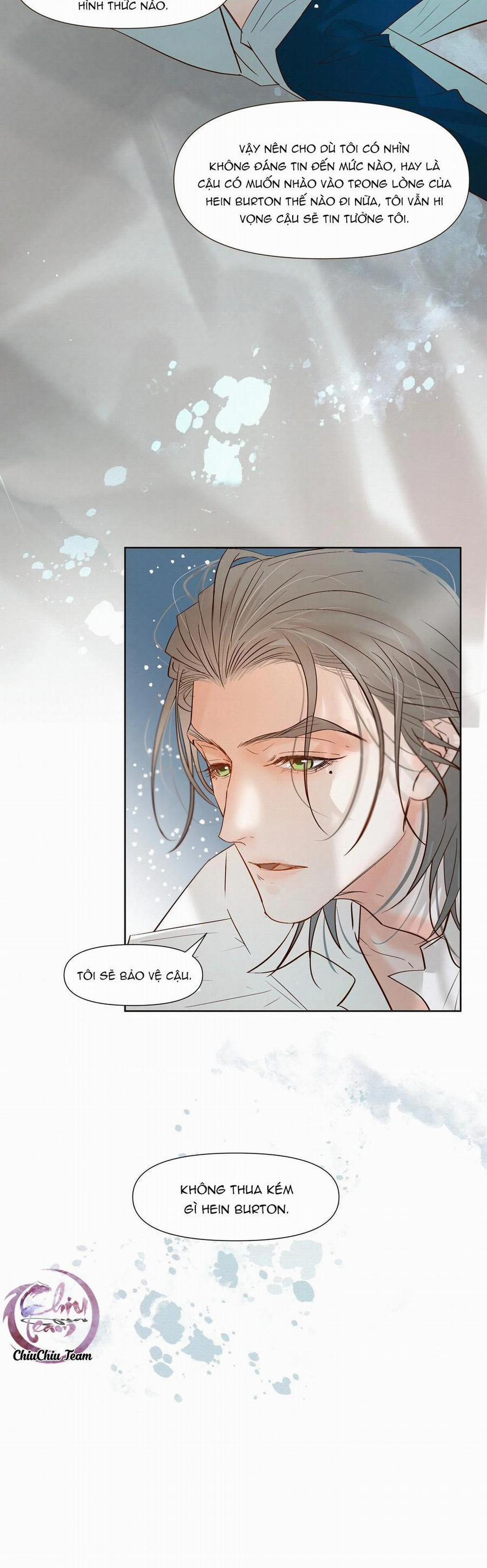 Tuyệt Xử Phùng Sinh 52 trang 23