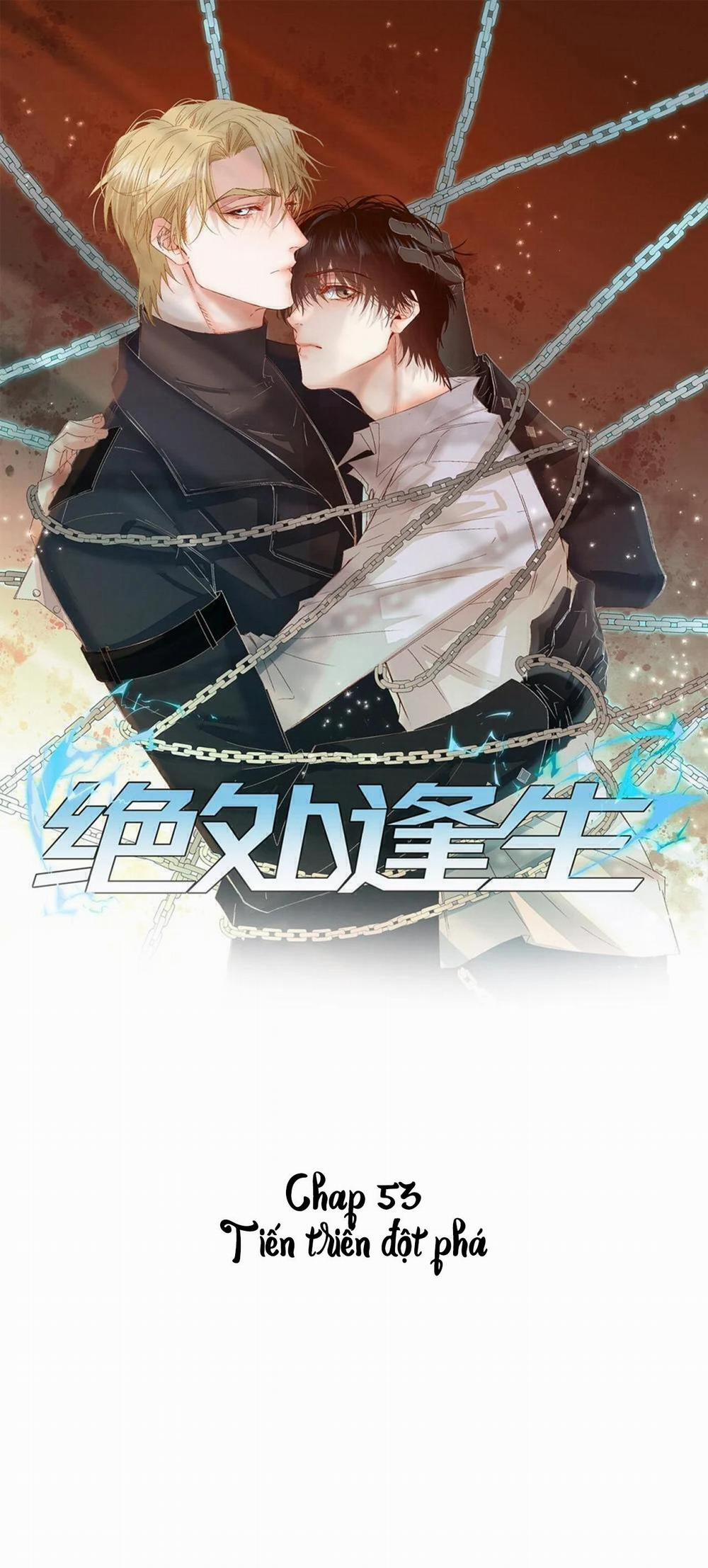 Tuyệt Xử Phùng Sinh 53 trang 0