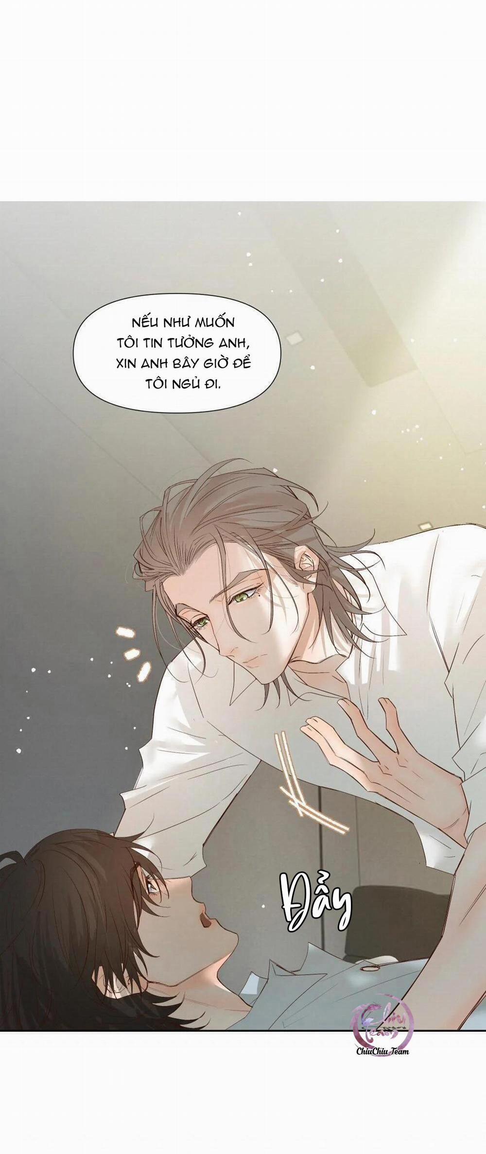 Tuyệt Xử Phùng Sinh 53 trang 1