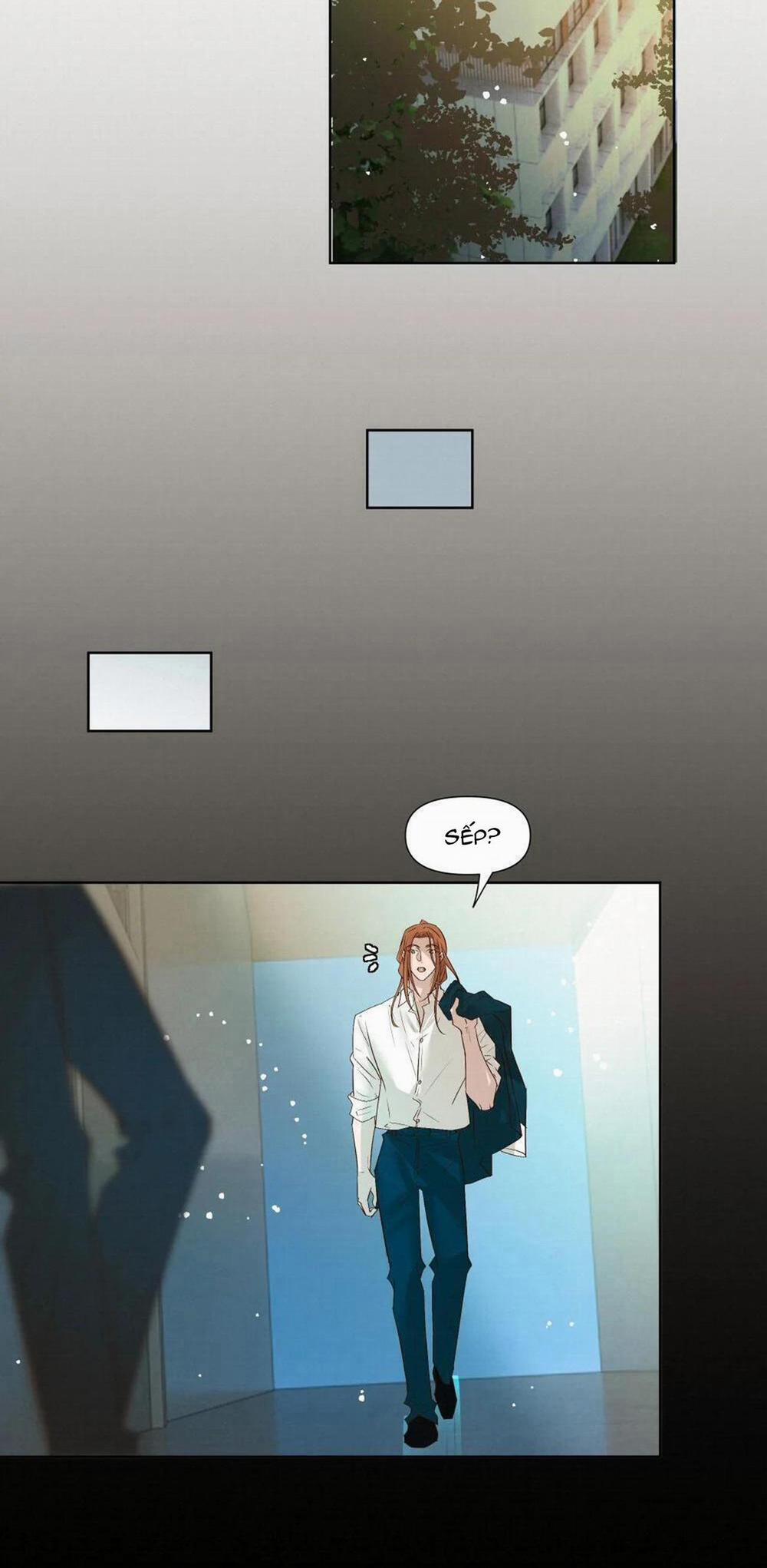 Tuyệt Xử Phùng Sinh 53 trang 11