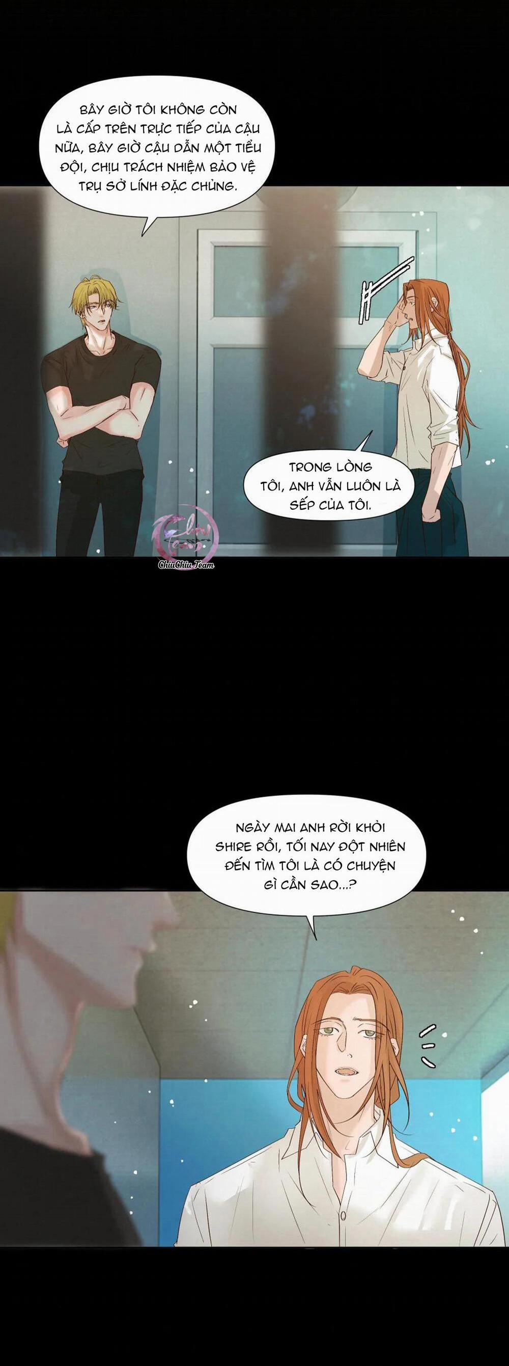 Tuyệt Xử Phùng Sinh 53 trang 12