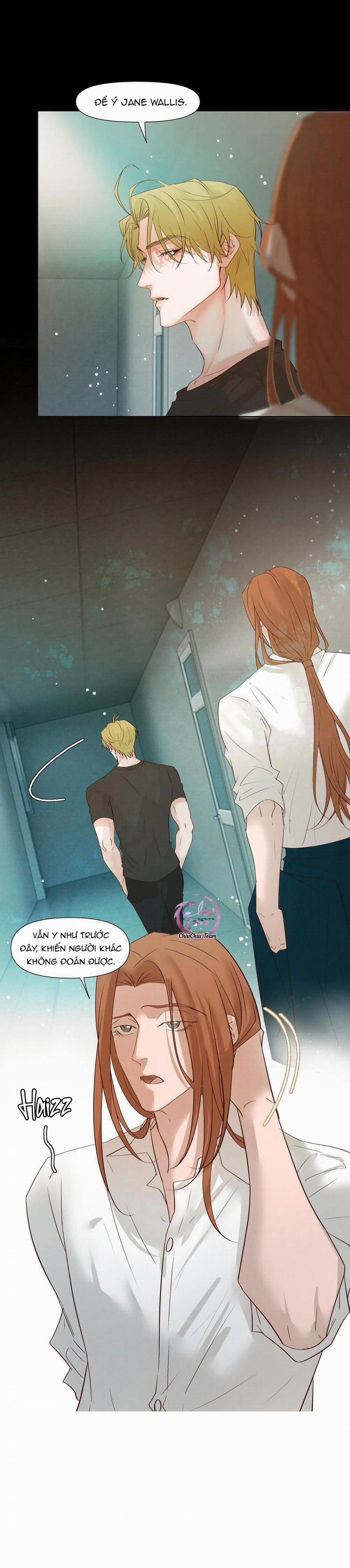 Tuyệt Xử Phùng Sinh 53 trang 13