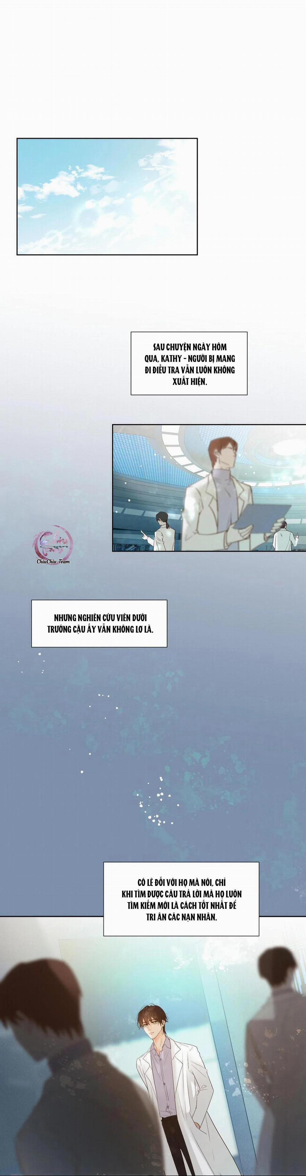 Tuyệt Xử Phùng Sinh 53 trang 14