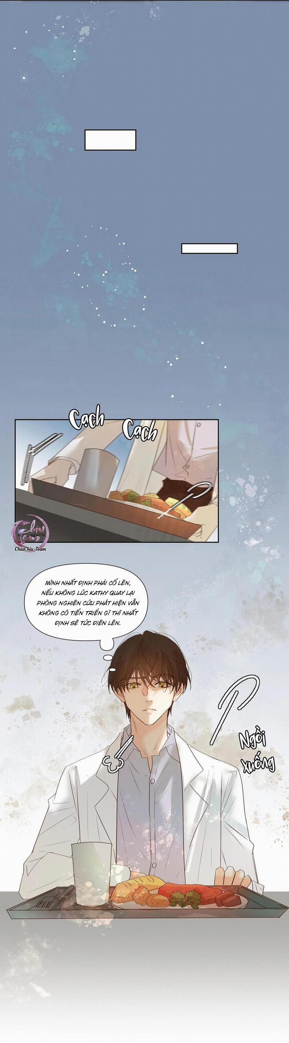 Tuyệt Xử Phùng Sinh 53 trang 15