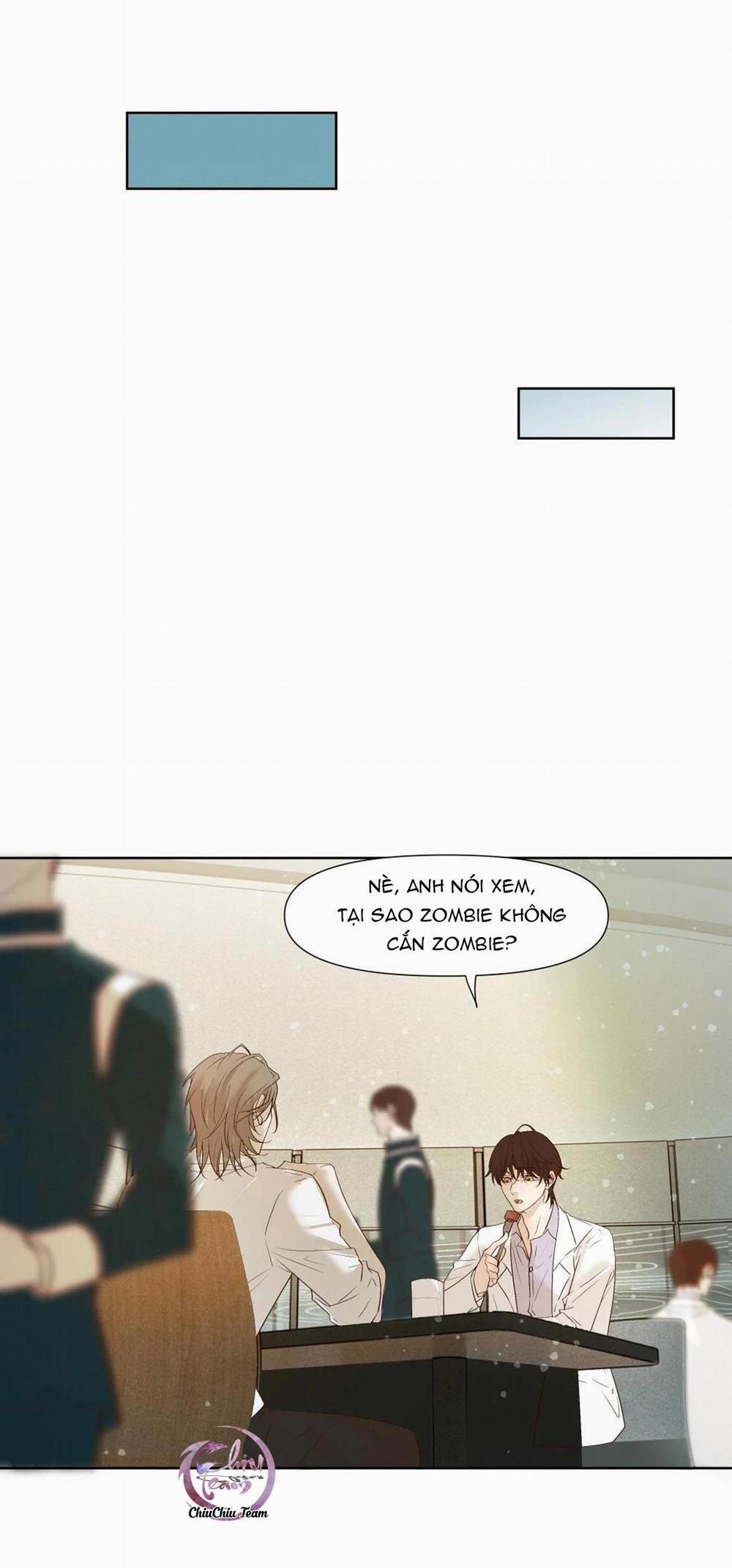 Tuyệt Xử Phùng Sinh 53 trang 16