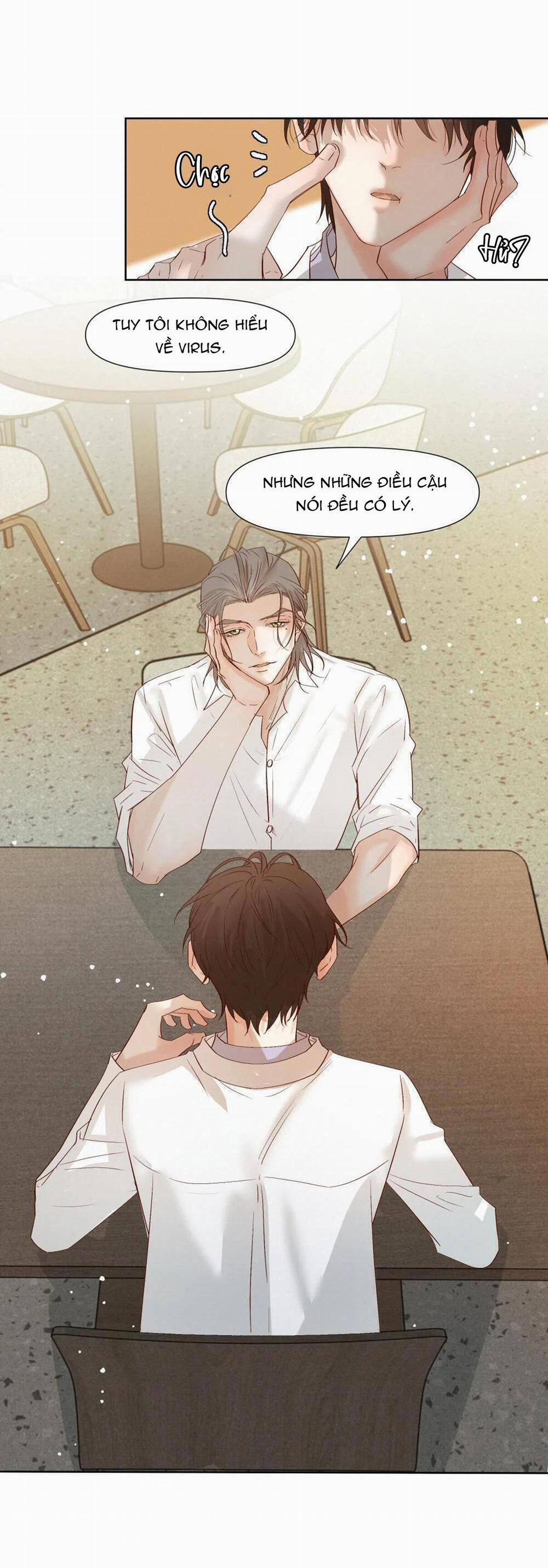 Tuyệt Xử Phùng Sinh 53 trang 19