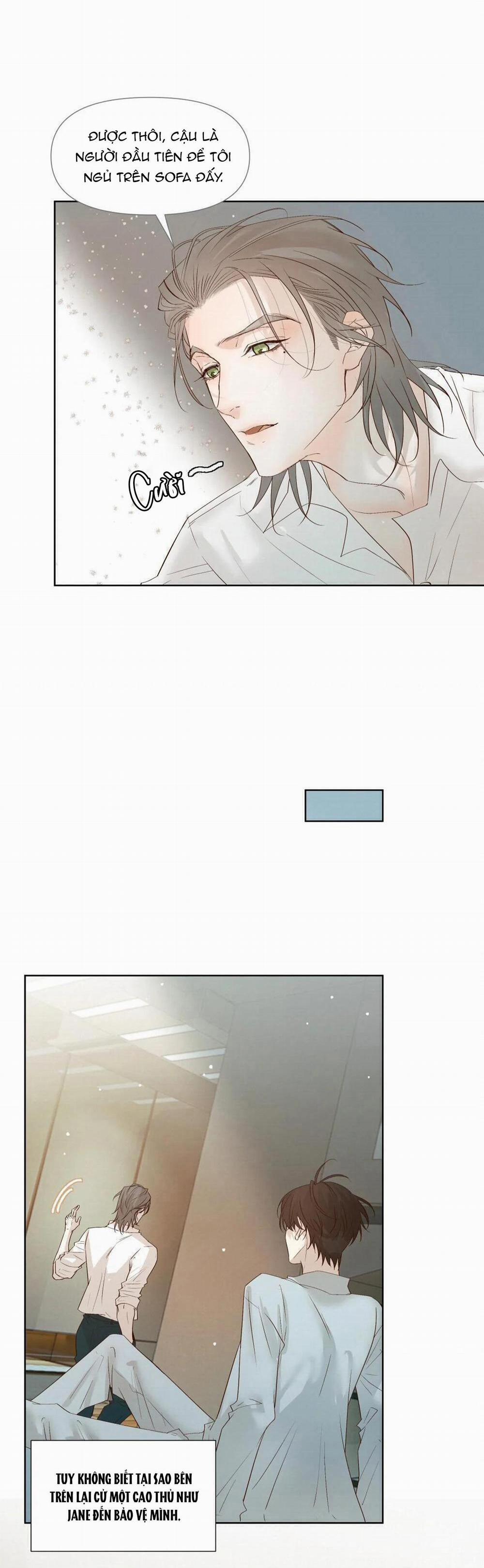 Tuyệt Xử Phùng Sinh 53 trang 2