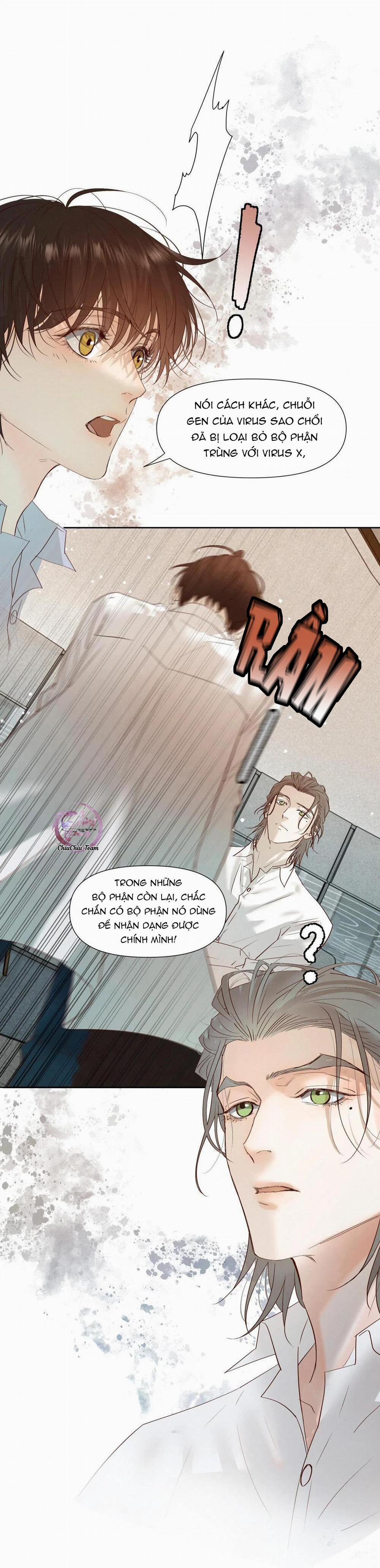 Tuyệt Xử Phùng Sinh 53 trang 21