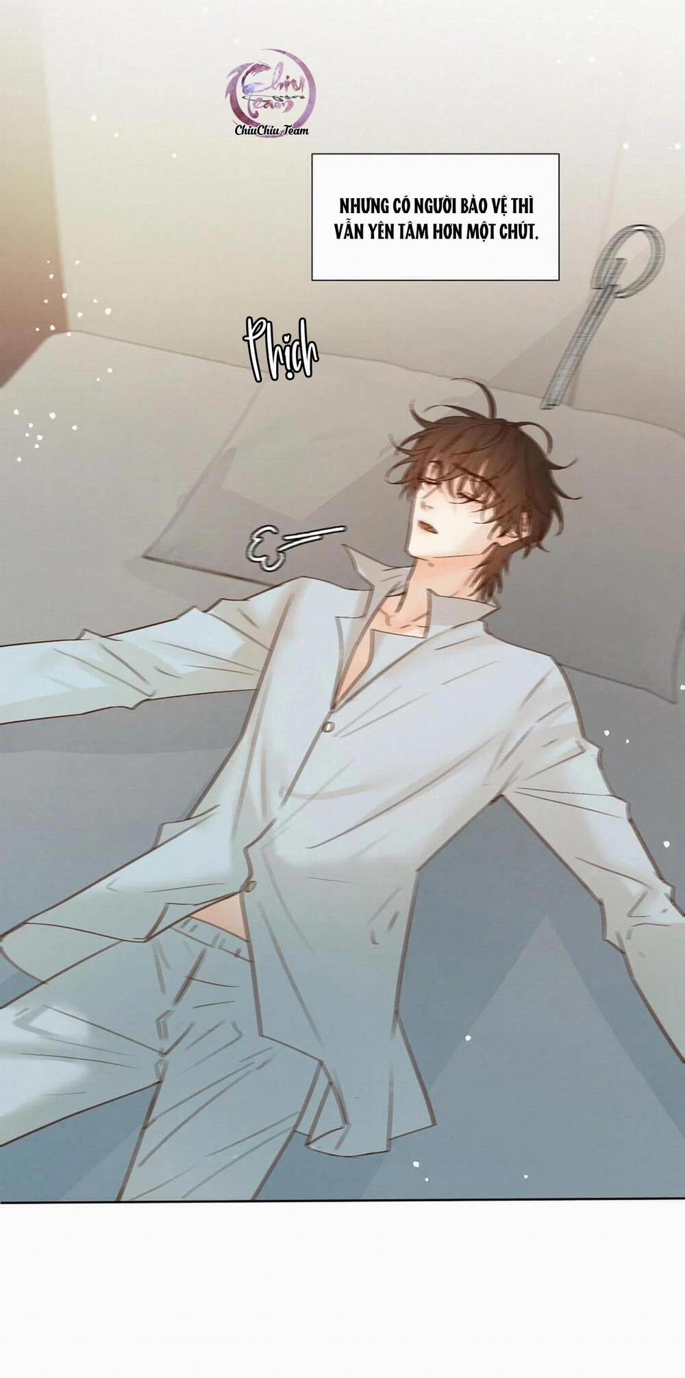 Tuyệt Xử Phùng Sinh 53 trang 3