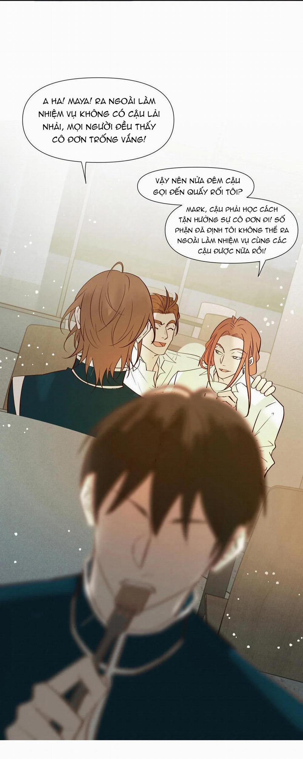 Tuyệt Xử Phùng Sinh 53 trang 5