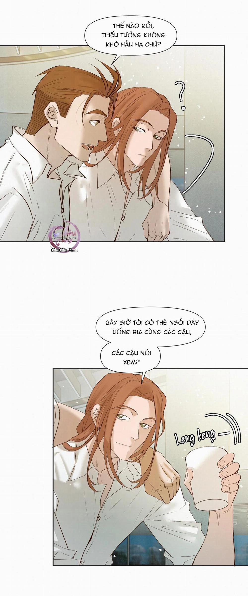 Tuyệt Xử Phùng Sinh 53 trang 6