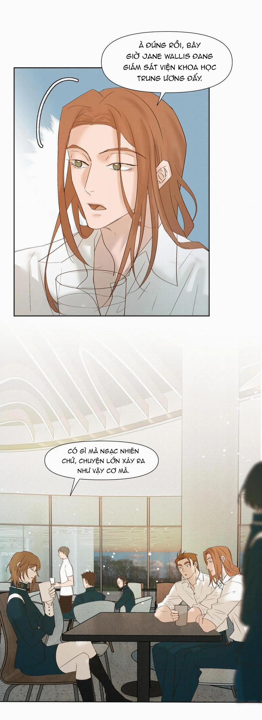 Tuyệt Xử Phùng Sinh 53 trang 7