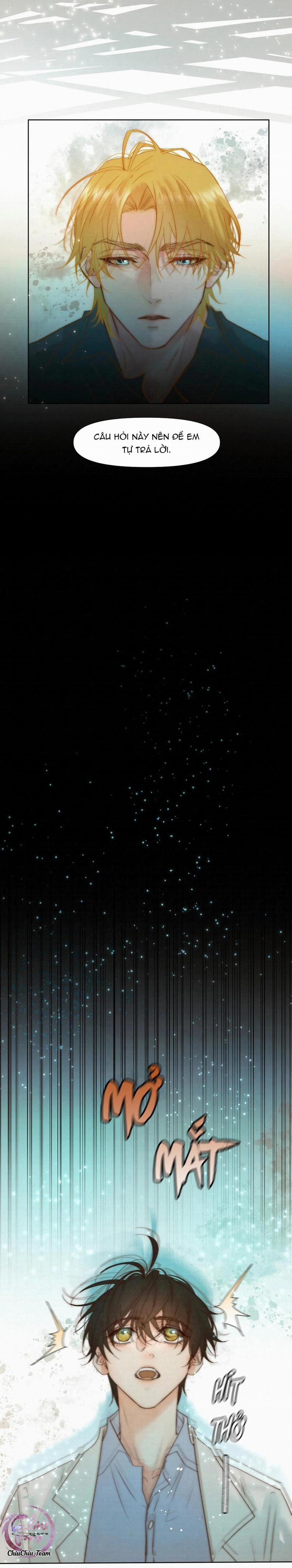 Tuyệt Xử Phùng Sinh 54 trang 10