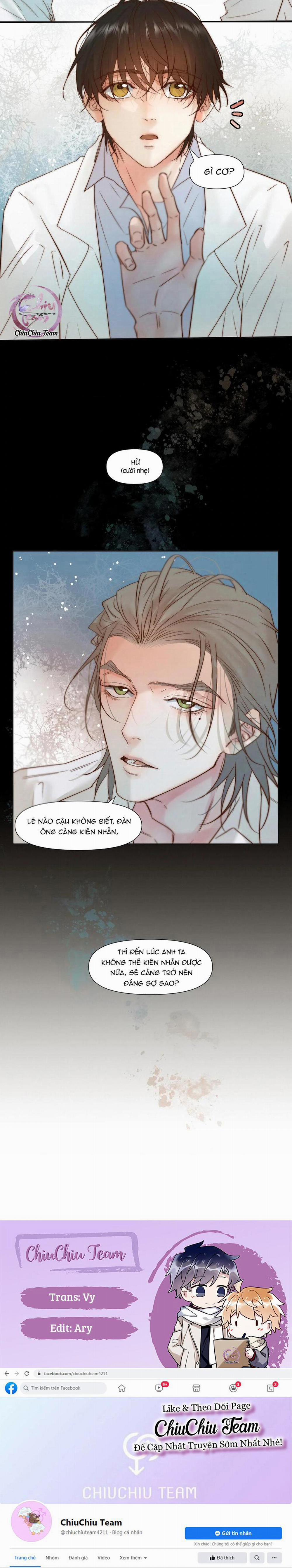 Tuyệt Xử Phùng Sinh 54 trang 13