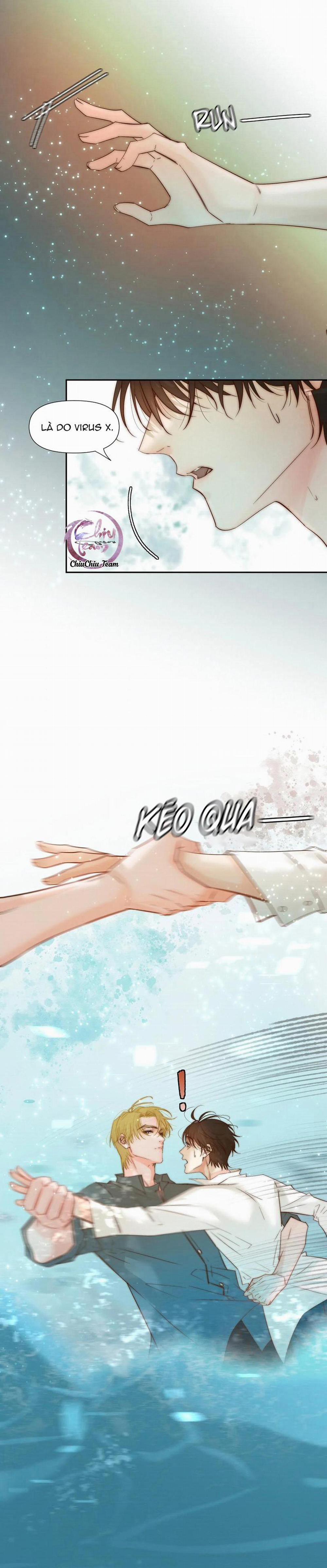 Tuyệt Xử Phùng Sinh 54 trang 4