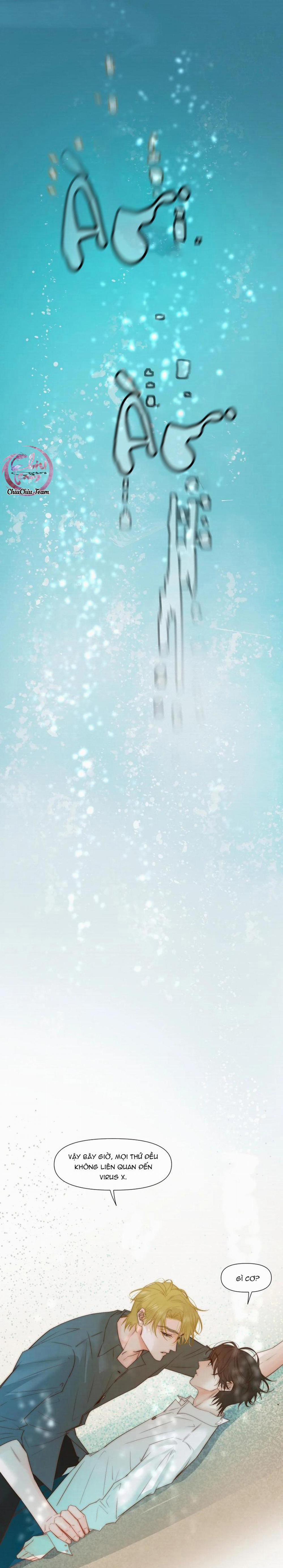 Tuyệt Xử Phùng Sinh 54 trang 5