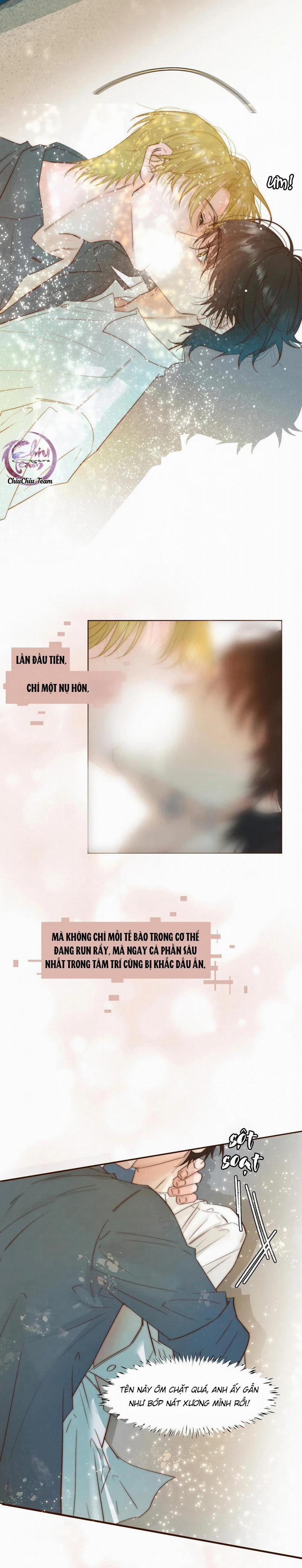 Tuyệt Xử Phùng Sinh 54 trang 6