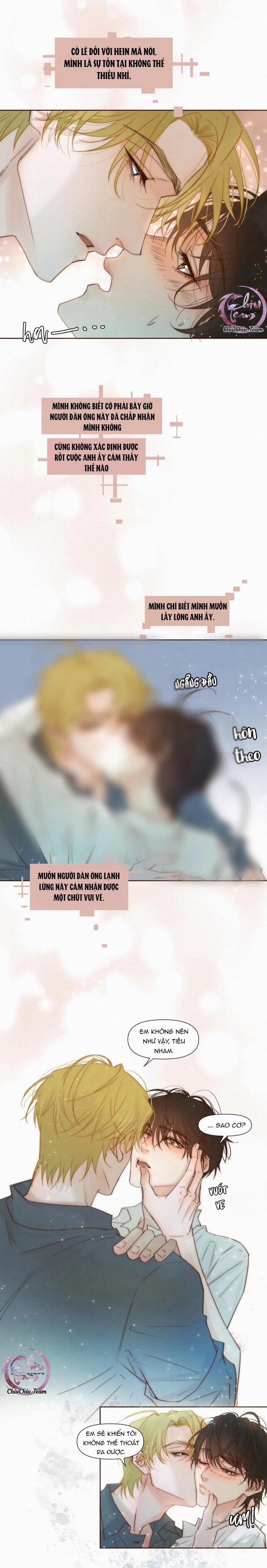 Tuyệt Xử Phùng Sinh 54 trang 7