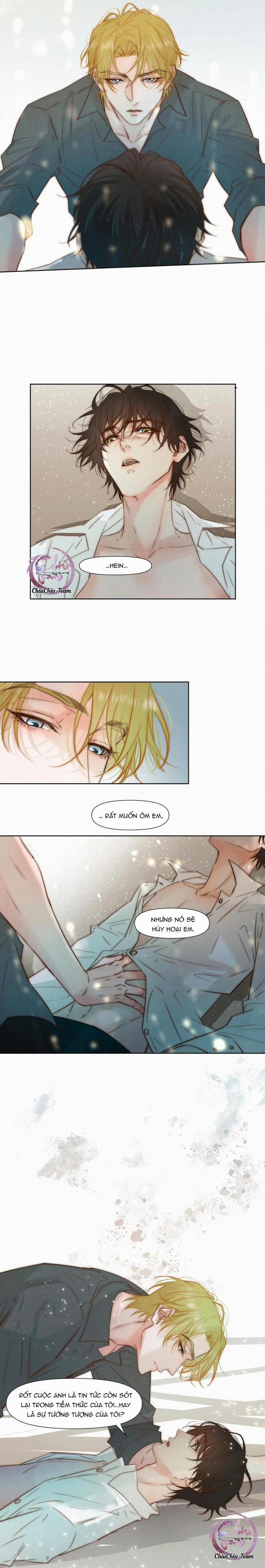 Tuyệt Xử Phùng Sinh 54 trang 9