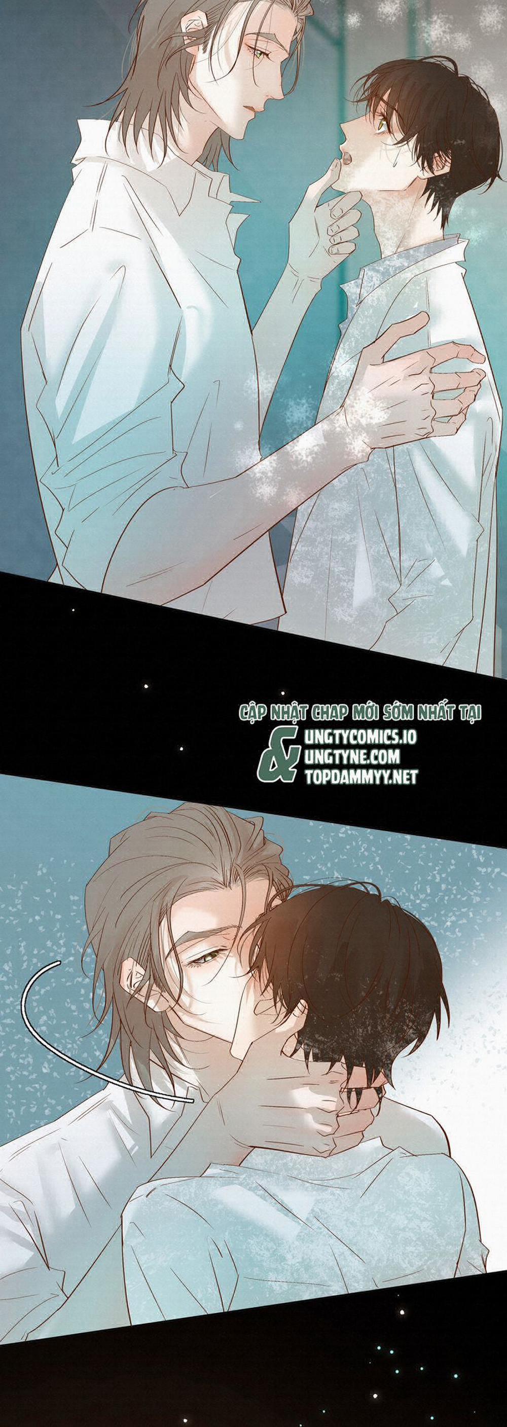 Tuyệt Xử Phùng Sinh 55 trang 10