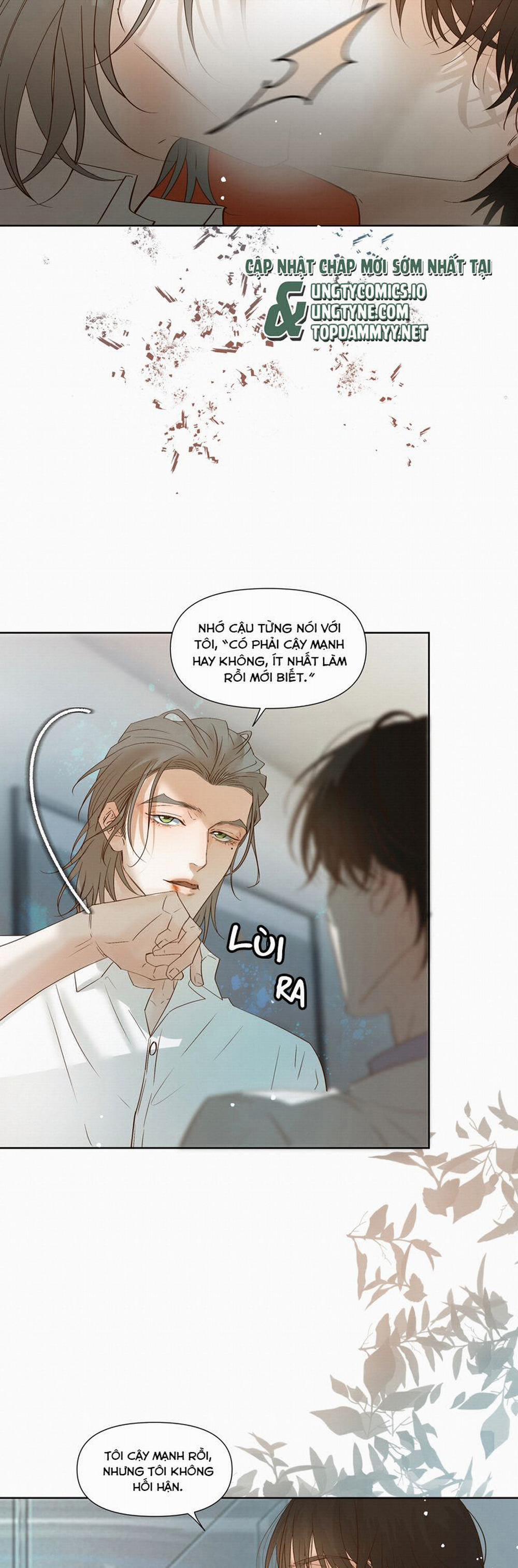 Tuyệt Xử Phùng Sinh 55 trang 14