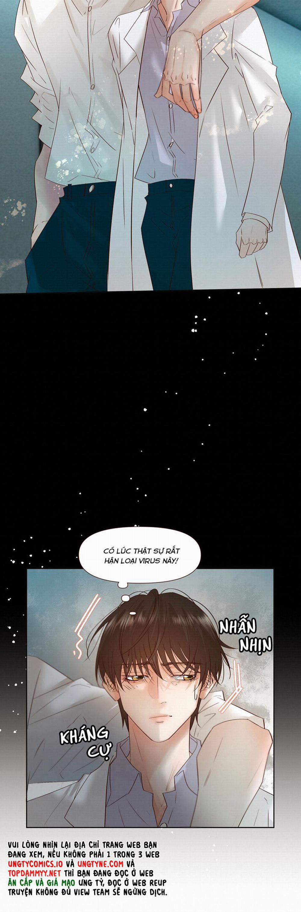 Tuyệt Xử Phùng Sinh 55 trang 19