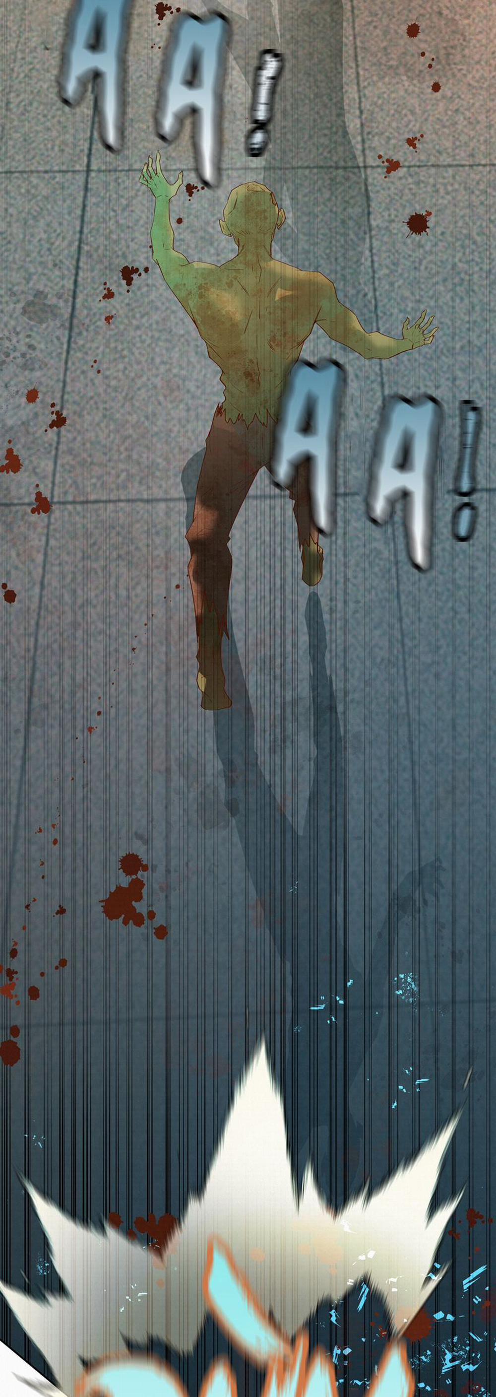 Tuyệt Xử Phùng Sinh 55 trang 2