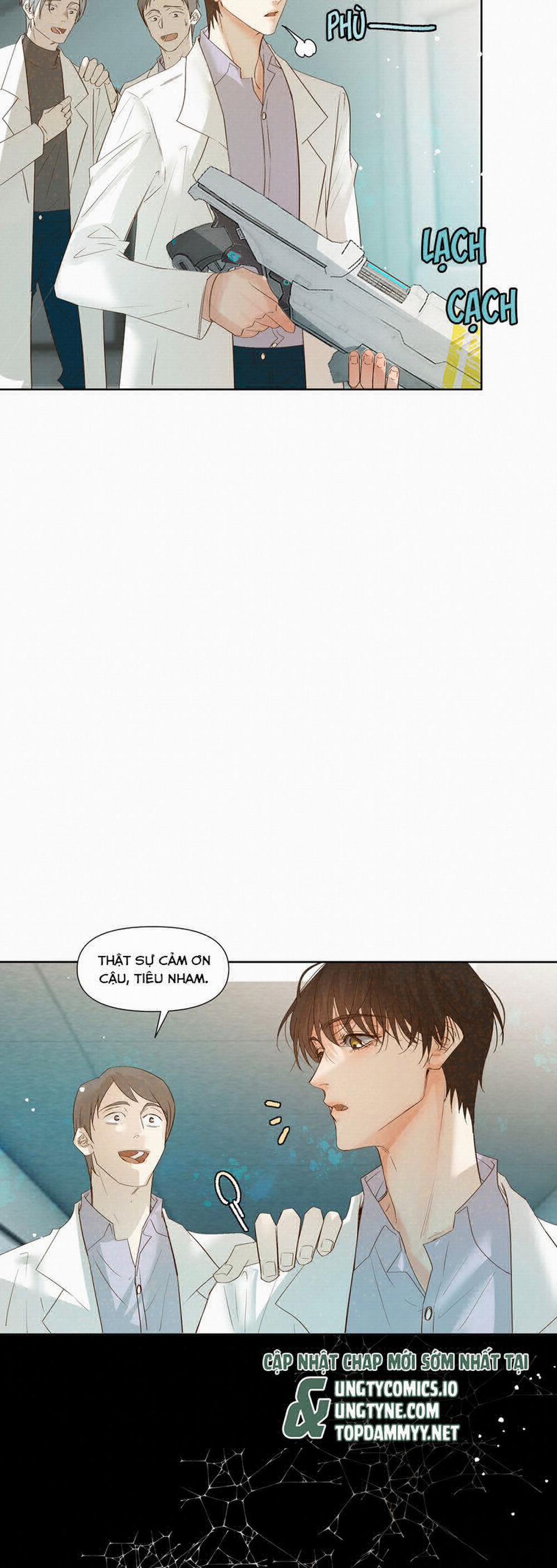 Tuyệt Xử Phùng Sinh 55 trang 6