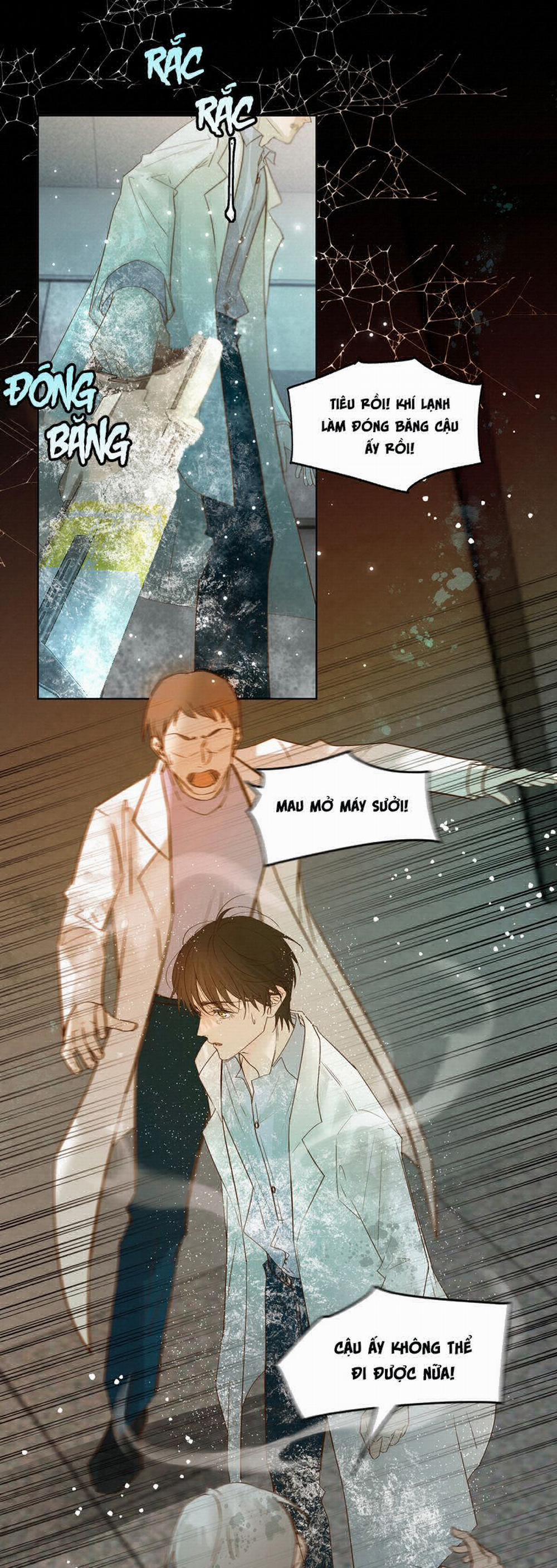 Tuyệt Xử Phùng Sinh 55 trang 7