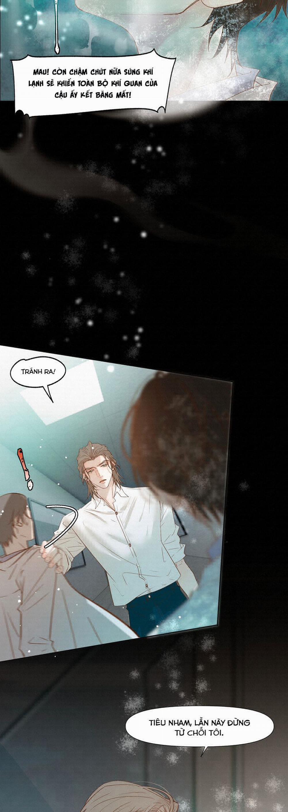 Tuyệt Xử Phùng Sinh 55 trang 9